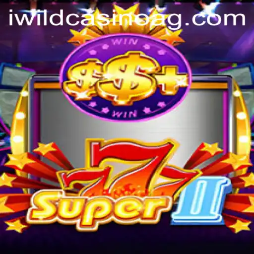 Exploring the Exciting World of Super777II and 22888.bet