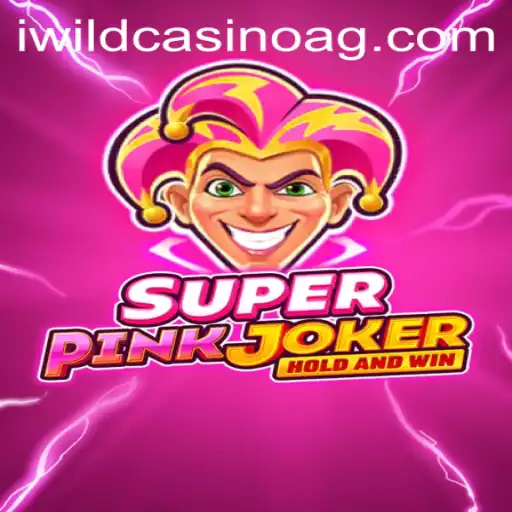Experience the Thrilling World of SuperPinkJoker: An Immersive Gaming Adventure