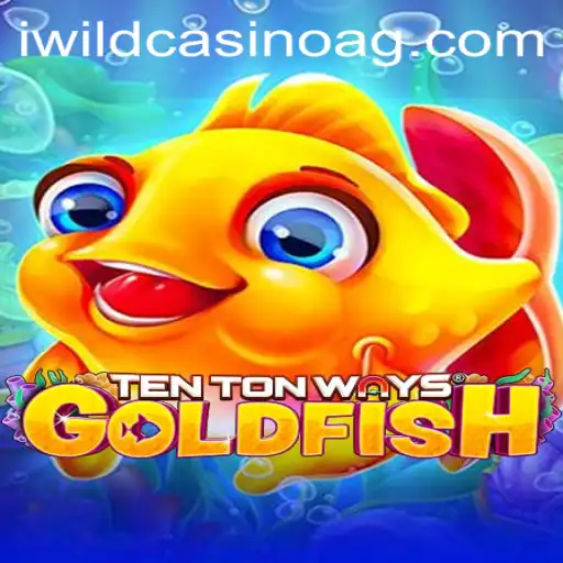 Unveiling TenTonWaysGoldfish: A Riveting Journey into the Aquatic Realm with 22888.bet