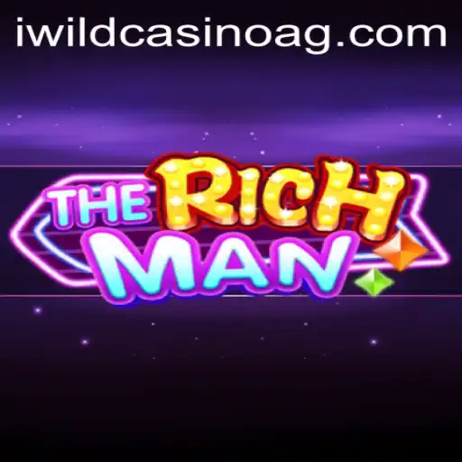 Exploring TheRichMan: A Comprehensive Guide to 22888.bet's Exciting New Game