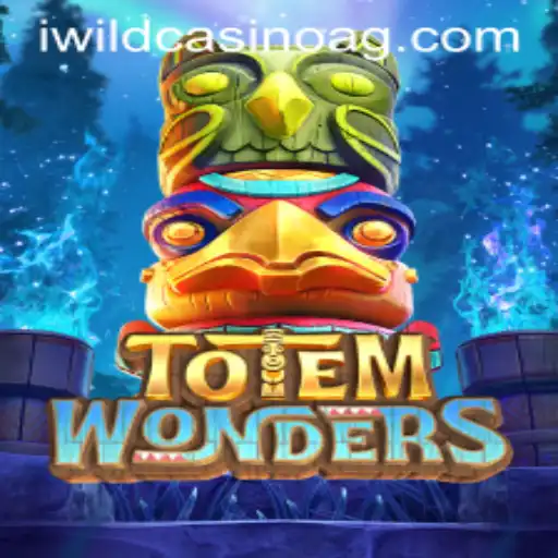 Discover the Exhilarating World of TotemWonders with 22888.bet