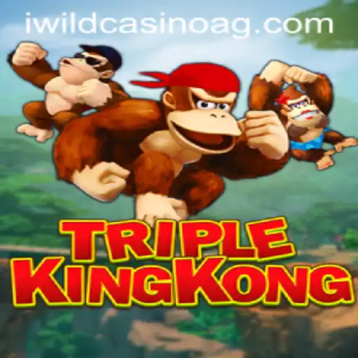 Dive into the Exciting World of TripleKingKong: A Game Revolutionizing Online Entertainment