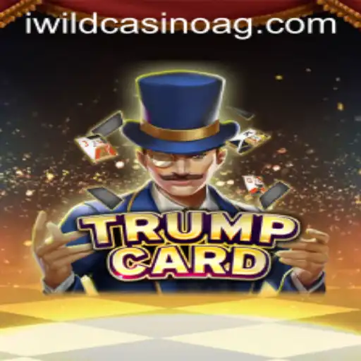 Unveiling TrumpCard: An Engaging Gaming Experience at 22888.bet