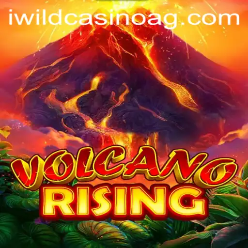 VolcanoRising: A Thrilling Adventure in the World of Online Gaming