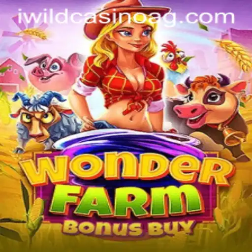 Explore the Amazing World of WonderFarmBonusBuy at 22888.bet